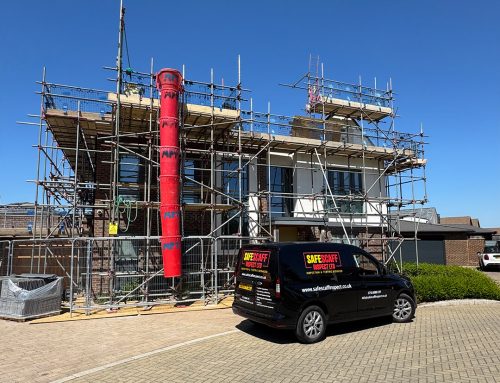 How to Choose a Certified Scaffolding Inspection Company in the UK